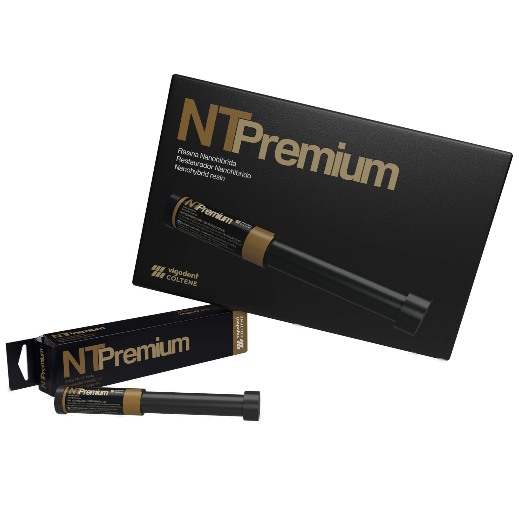 NT Premium